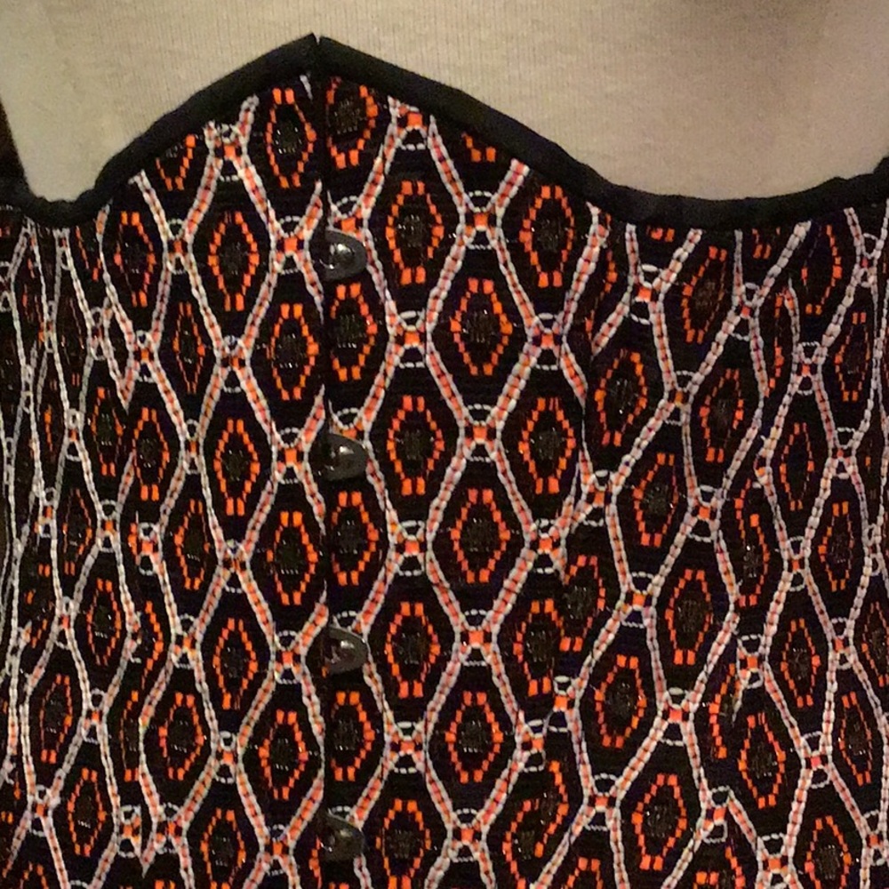 Corset from Renfaire, make me an offer!